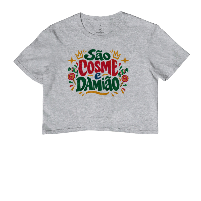 São Cosme e Damião - Imagem 6