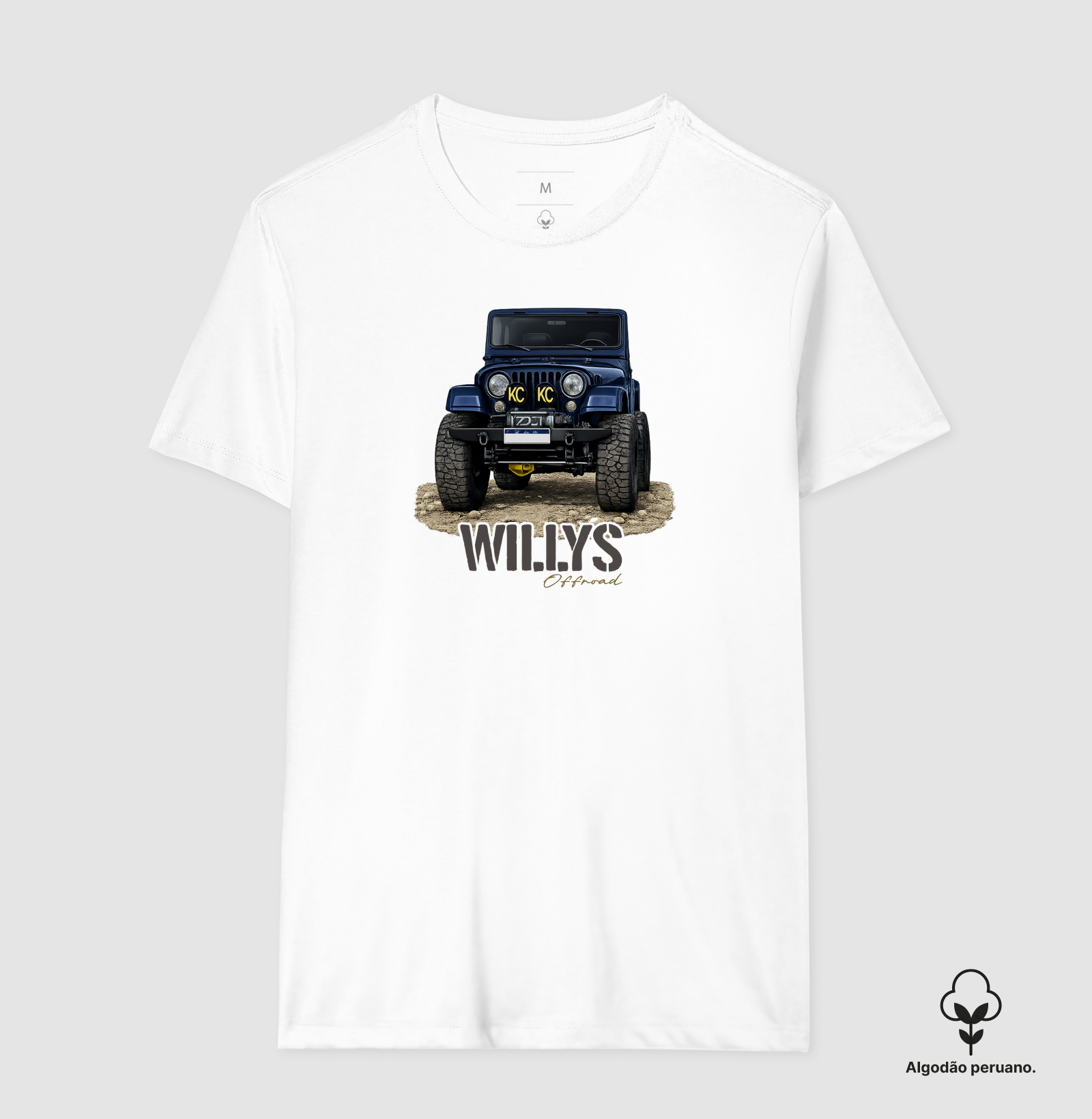 Camisa 5