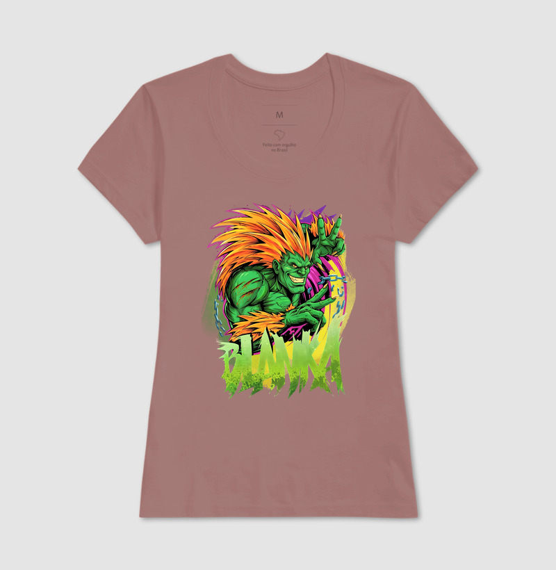Blanka - Imagem 17