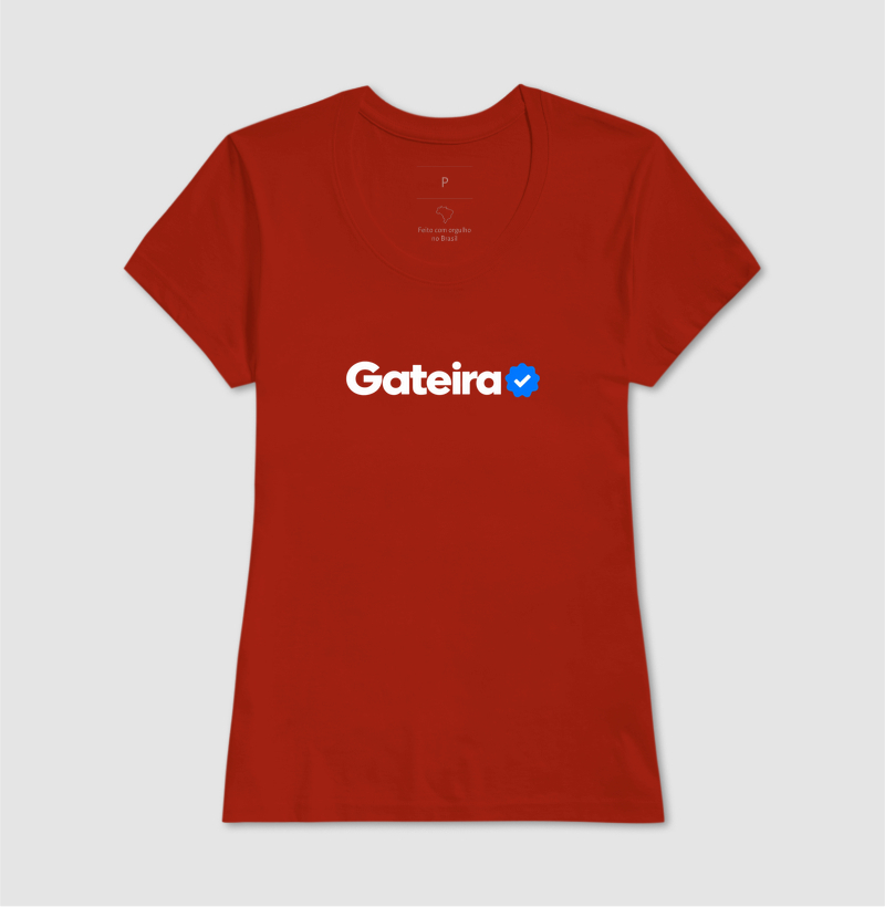Gateira Verificada - Imagem 11