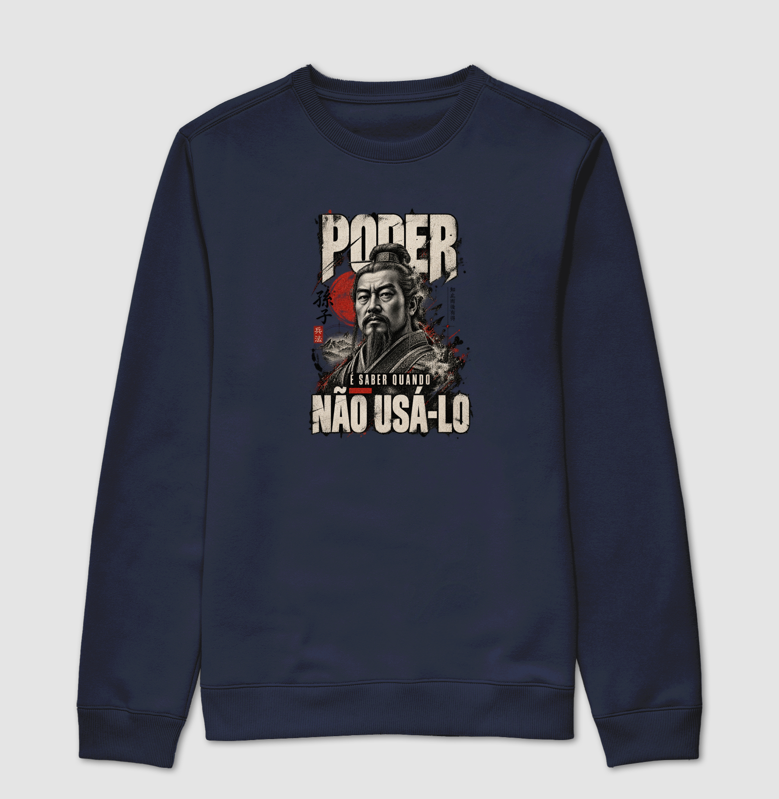 Sun Tzu - Poder é Saber Quando Não Usá-lo - Imagem 5