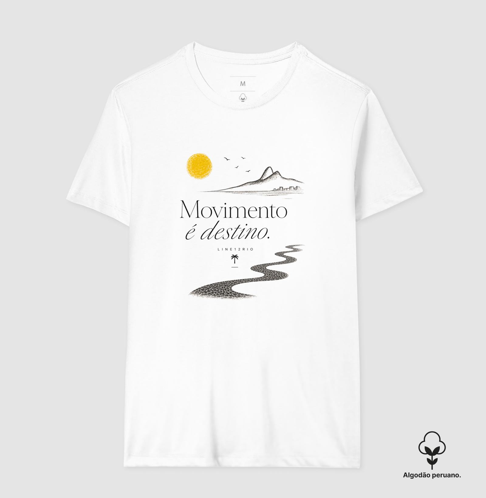 MOVIMENTO É DESTINO - Imagem 6