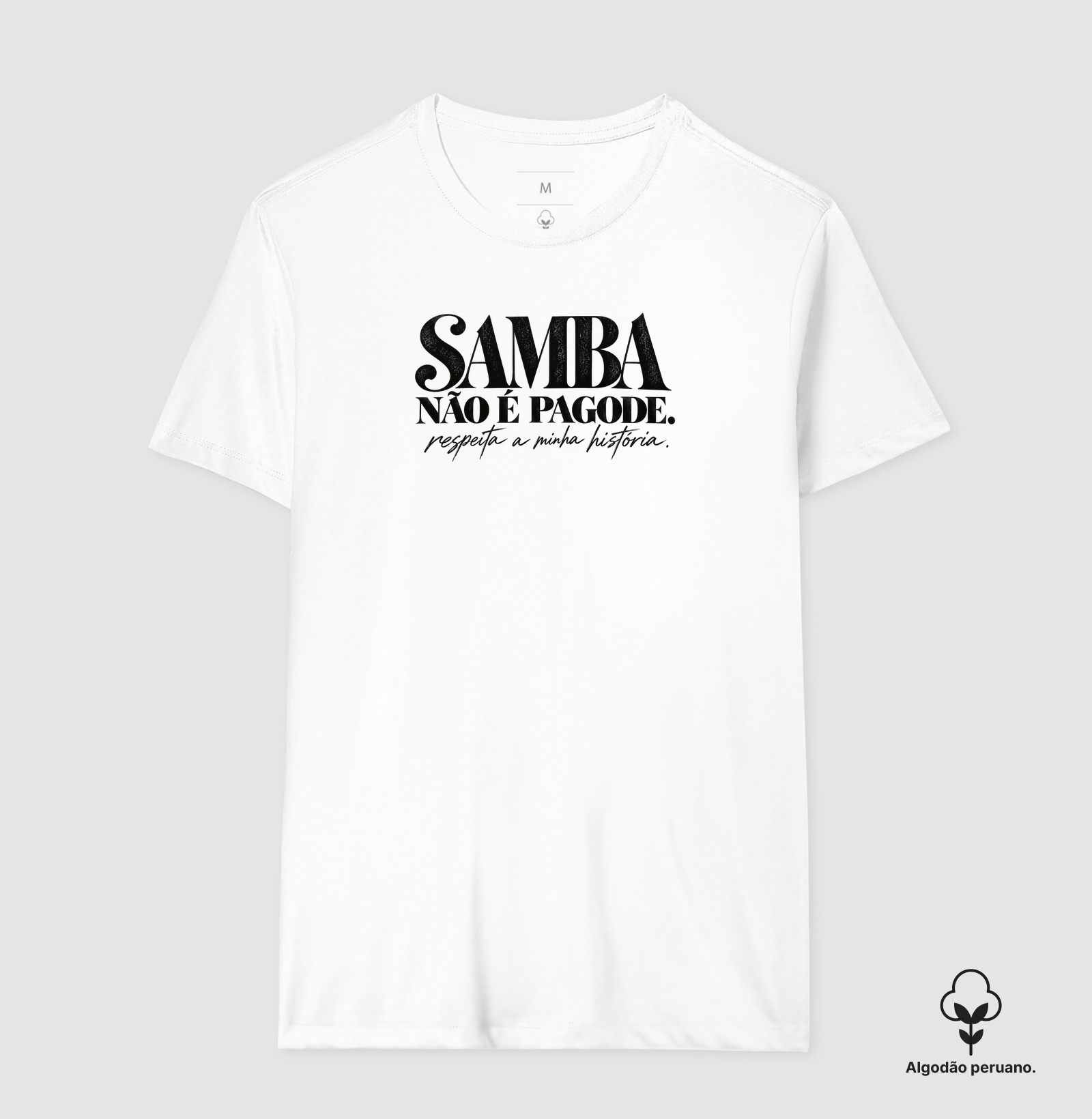 Samba não é pagode - Imagem 3
