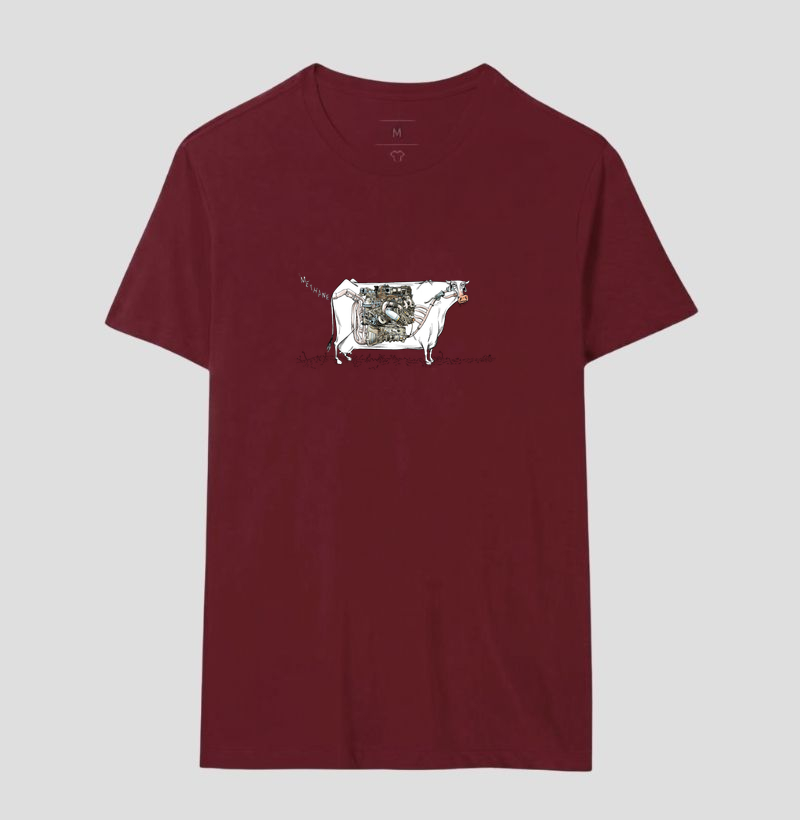 Camisa 18