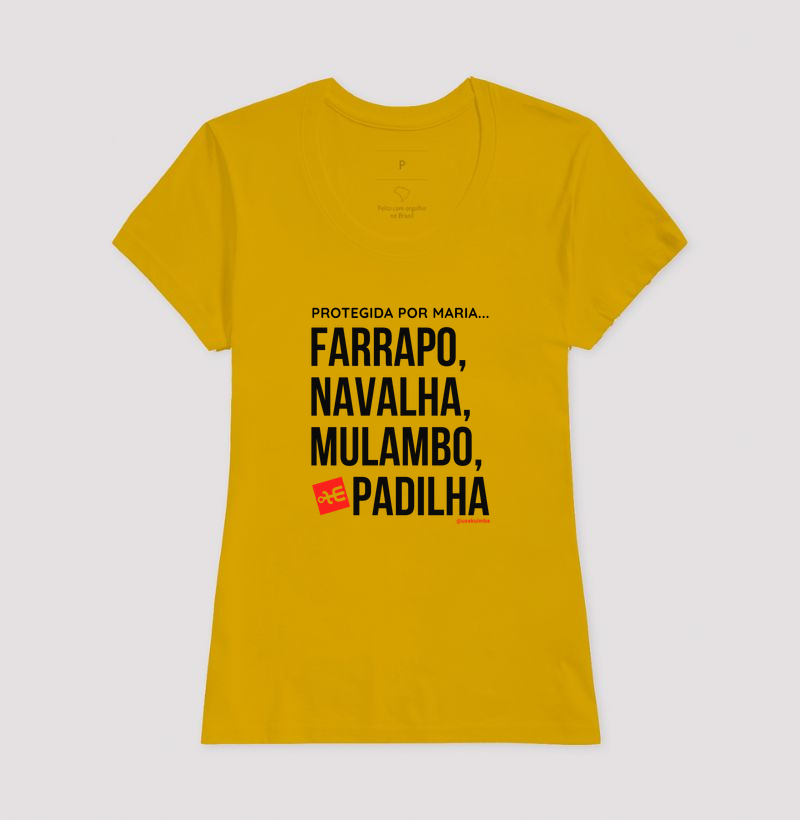Camisa 14