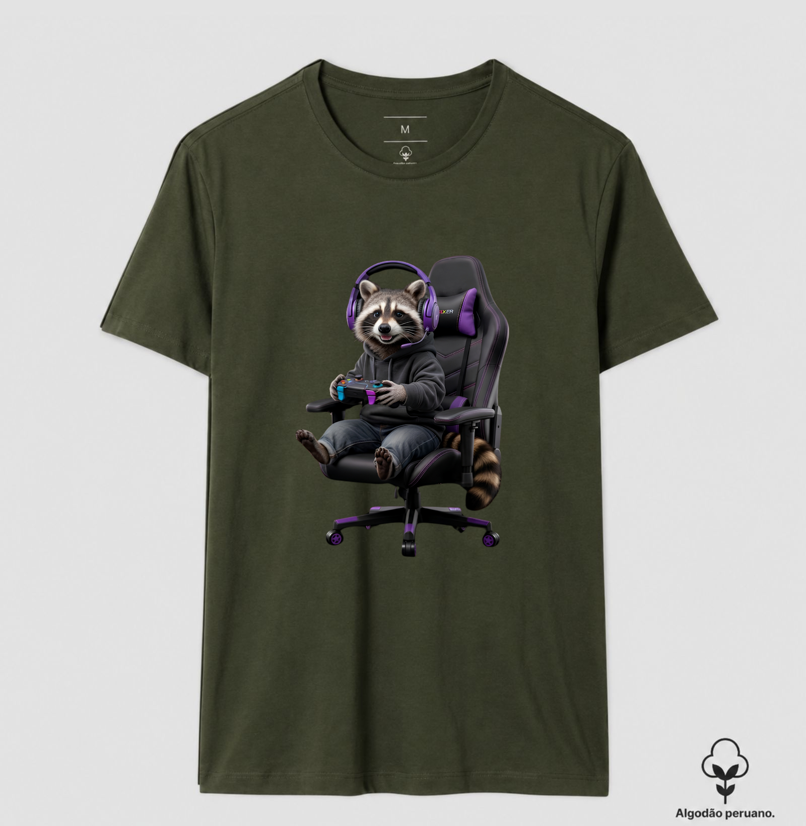 Camisa 7
