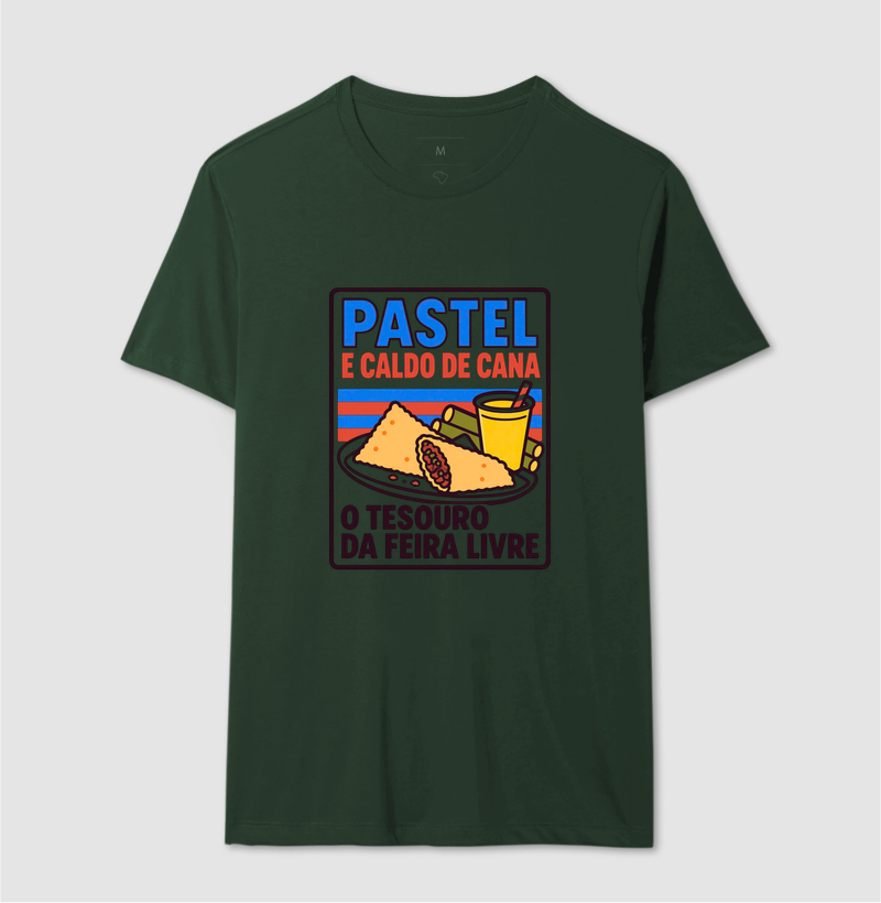 Pastel e Caldo de Cana - Imagem 6