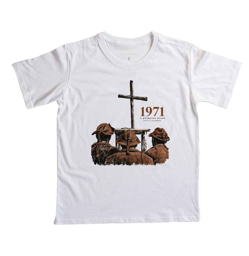 1971 / A Primeira Missa - Imagem 7