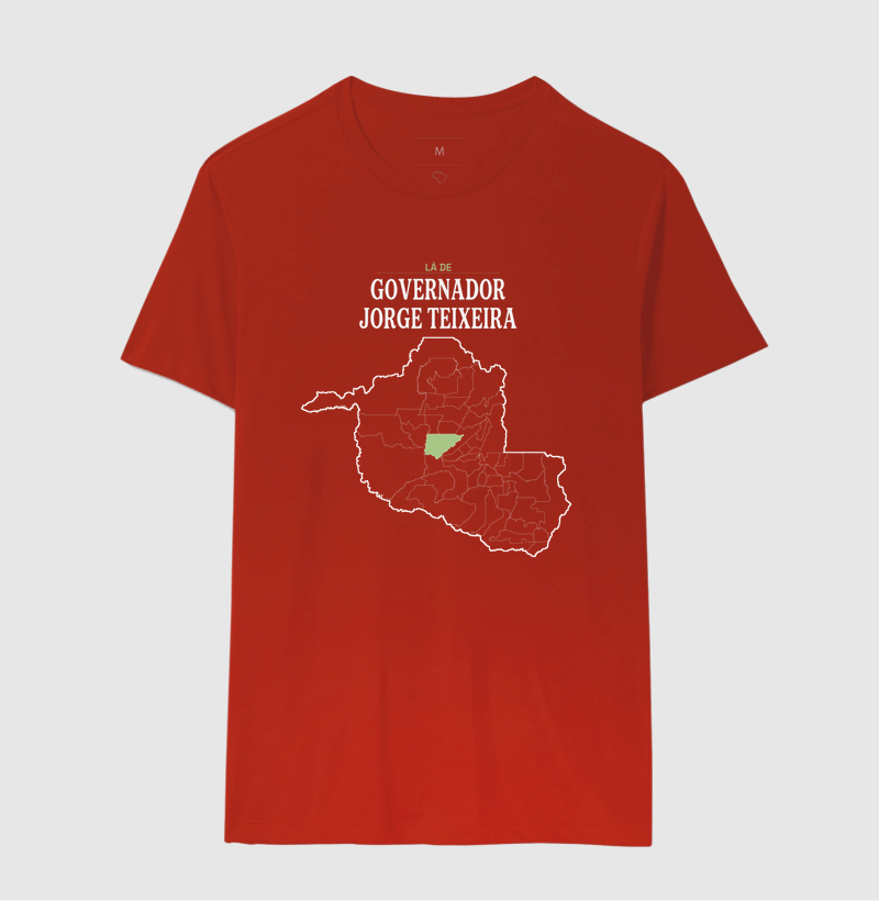 Governador Jorge Teixeira | Território RO - Imagem 10