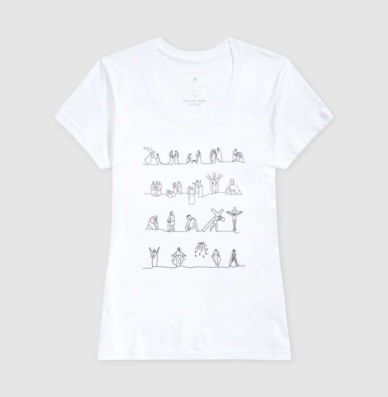 Camisa 7