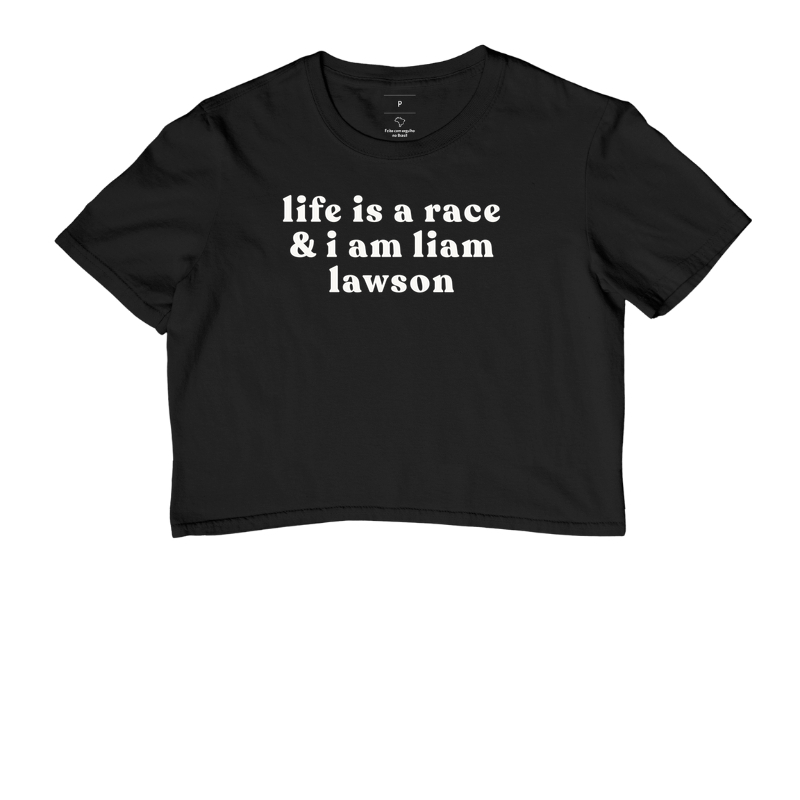 i am liam lawson - Imagem 2