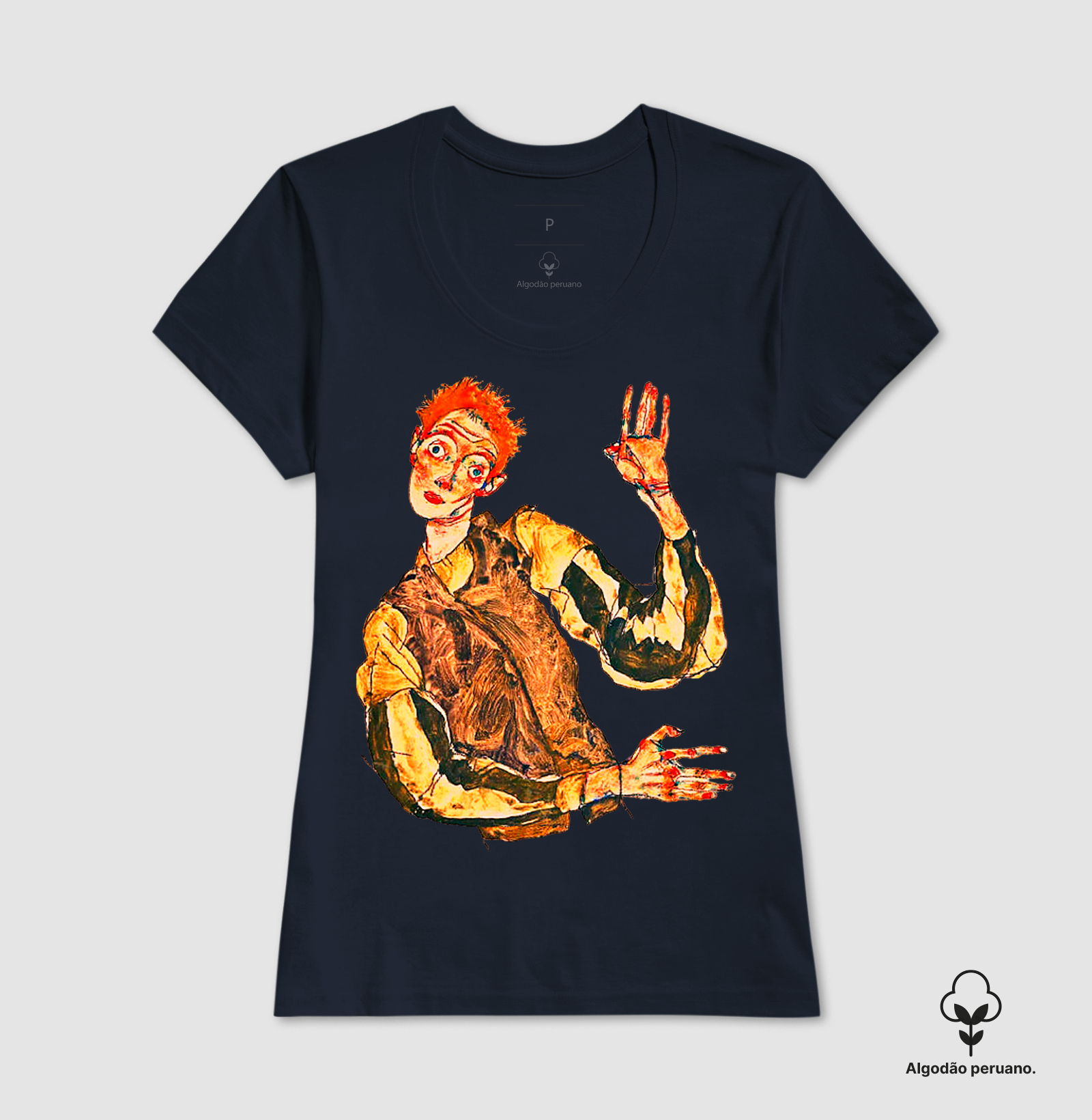 Camisa 1