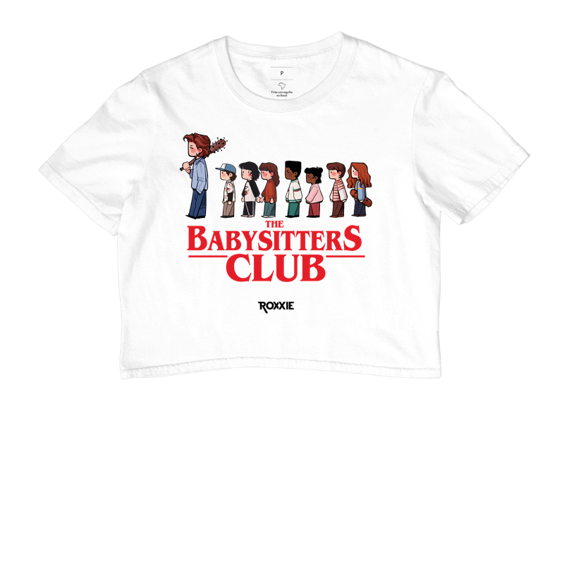 The Babysitters Club - Imagem 3