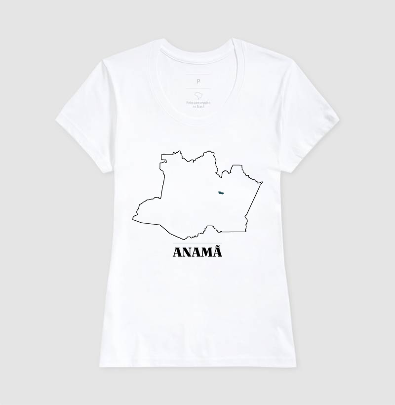 Anamã | Traço AM - Imagem 5