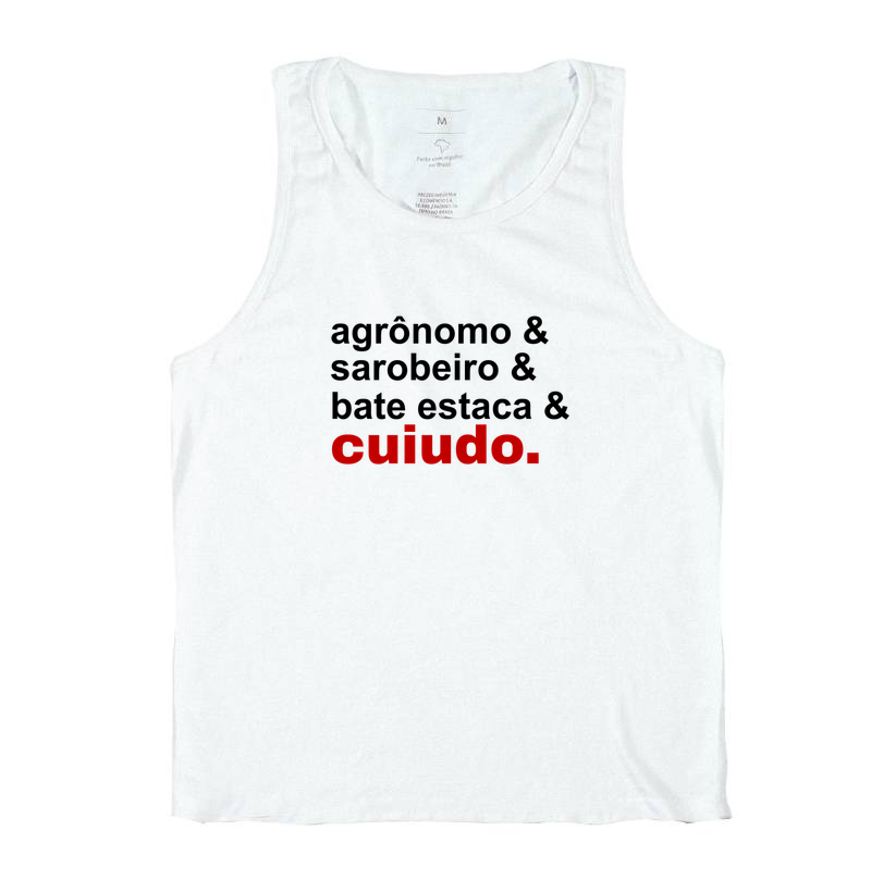 Agrônomo e Cuiudo - Imagem 2