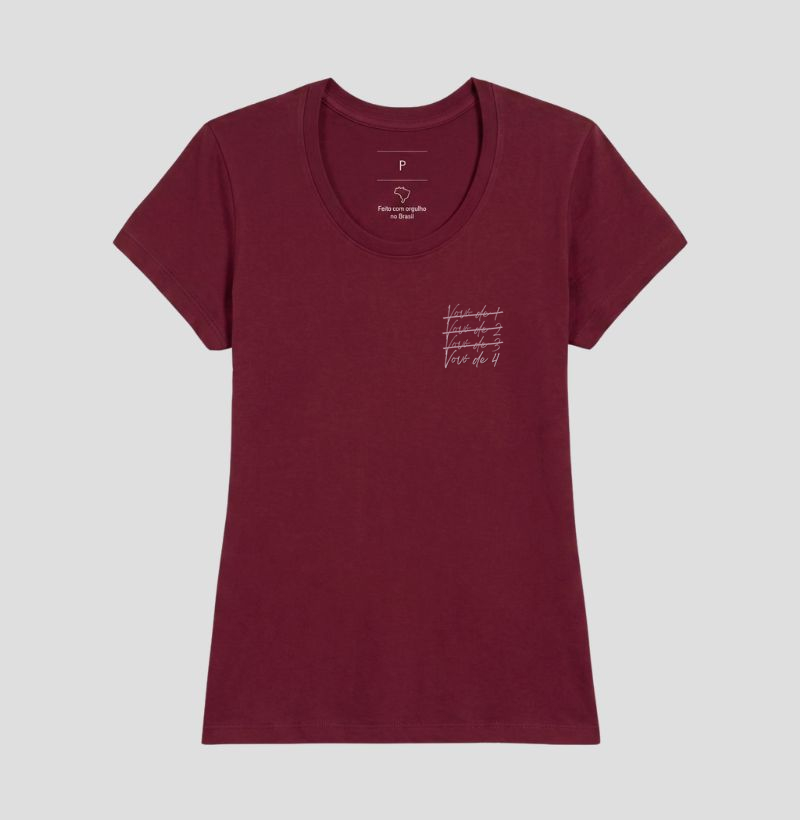 Camisa 11