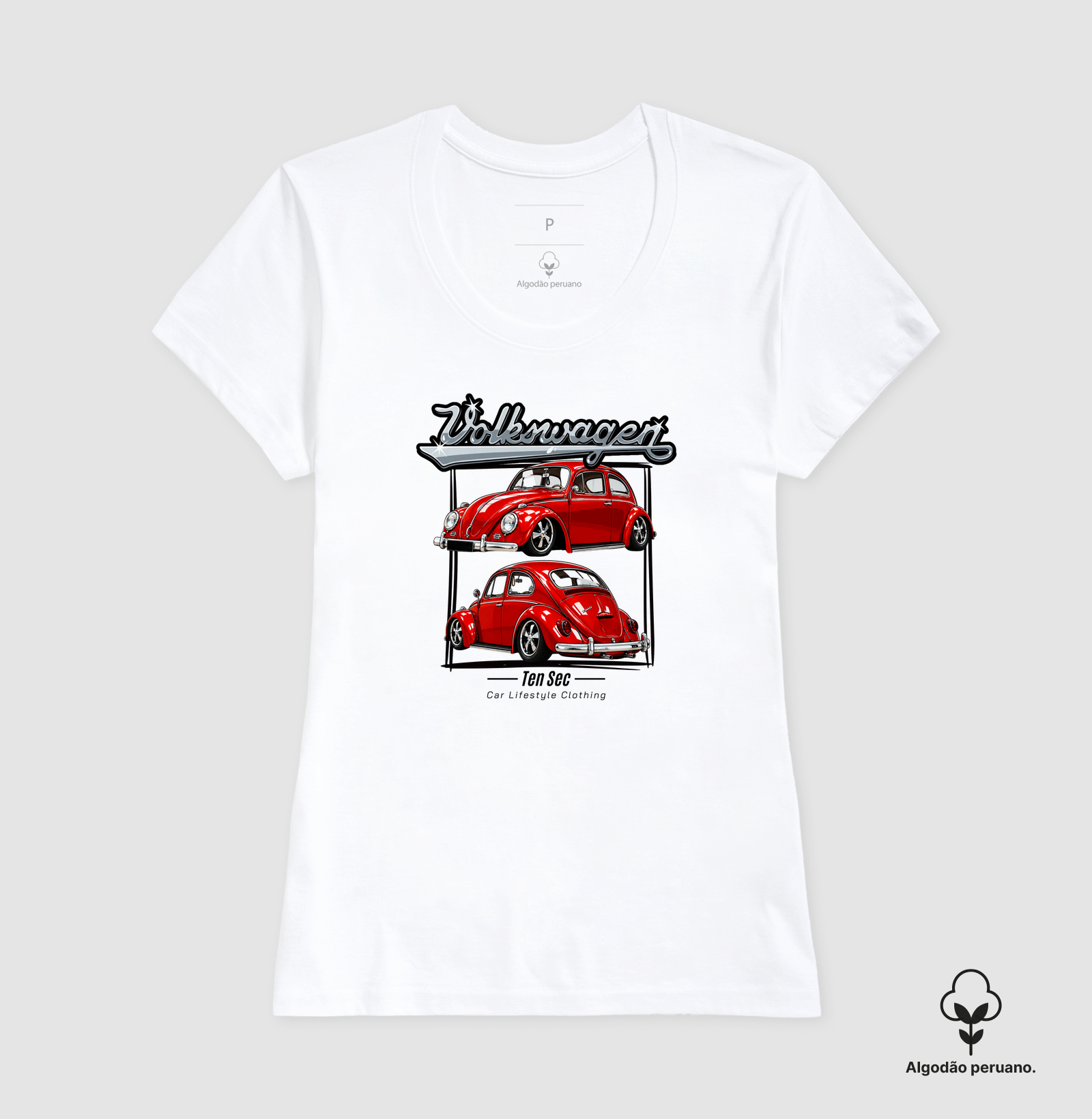 Camisa 6