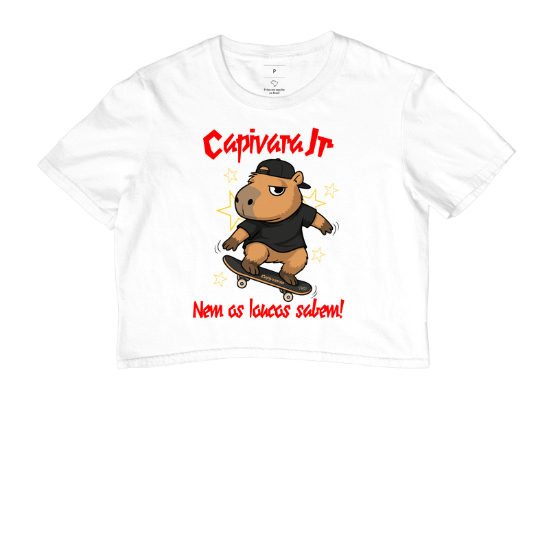 Capivara Jr - Imagem 3