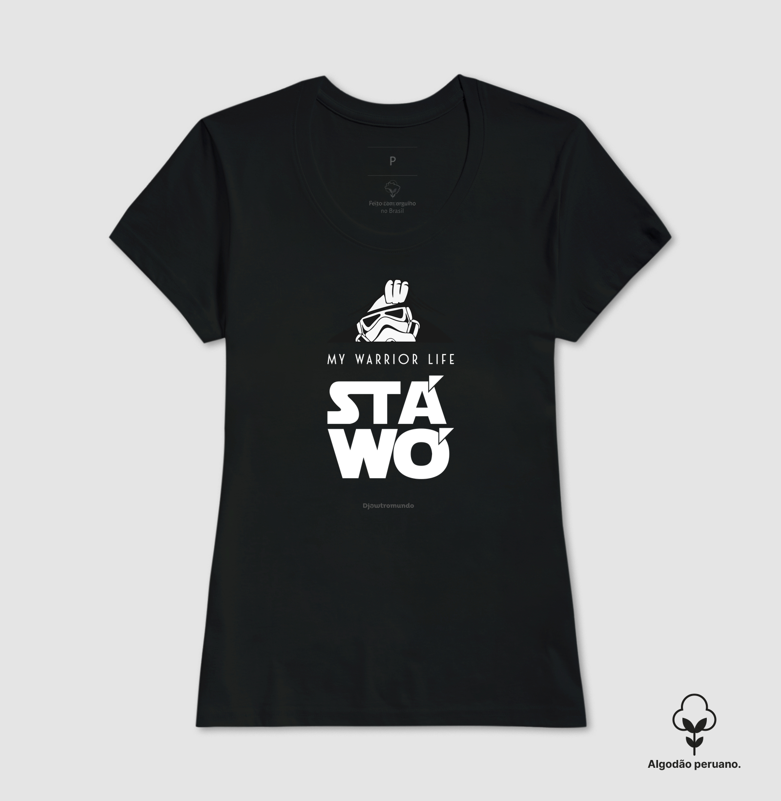 DJOW® | STÁ WÓ - Imagem 5
