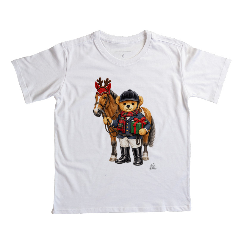Bear de Natal KIDS  - Imagem 6