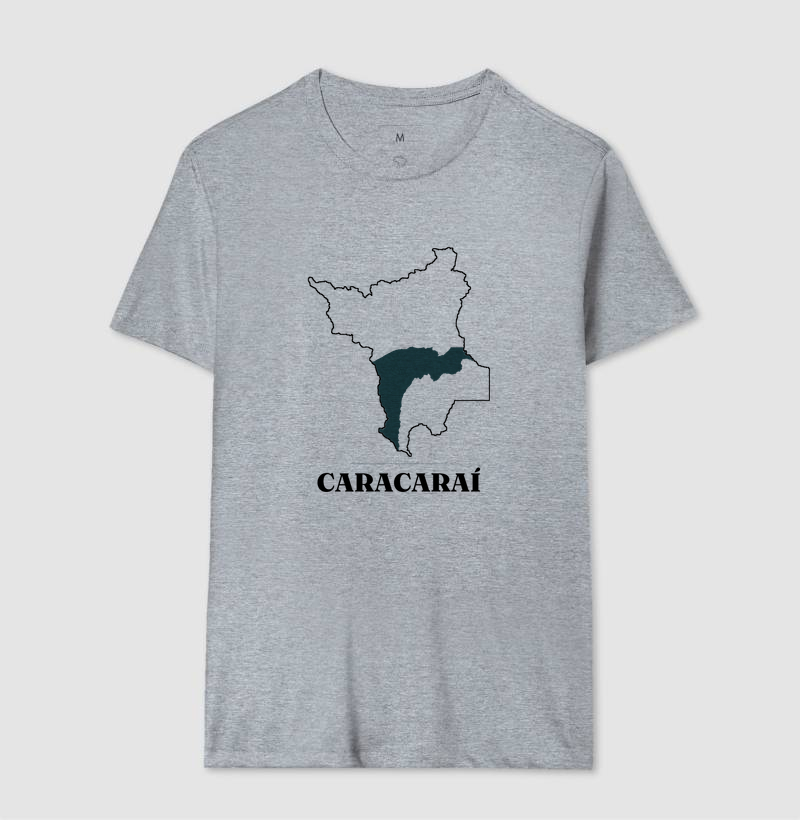 Caracaraí | Traço RR - Imagem 8