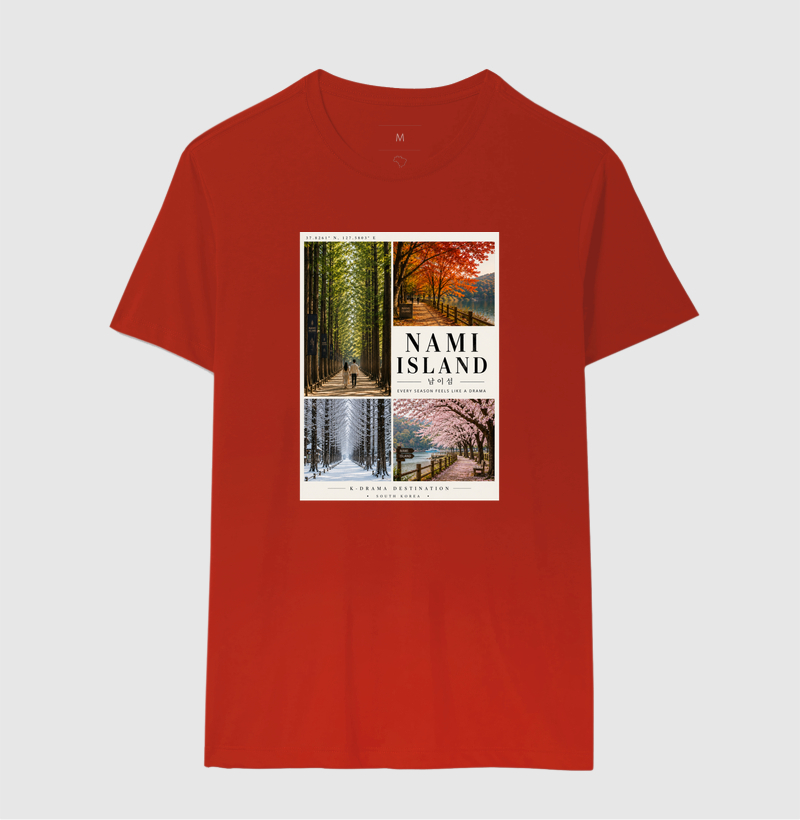 Camisa 7