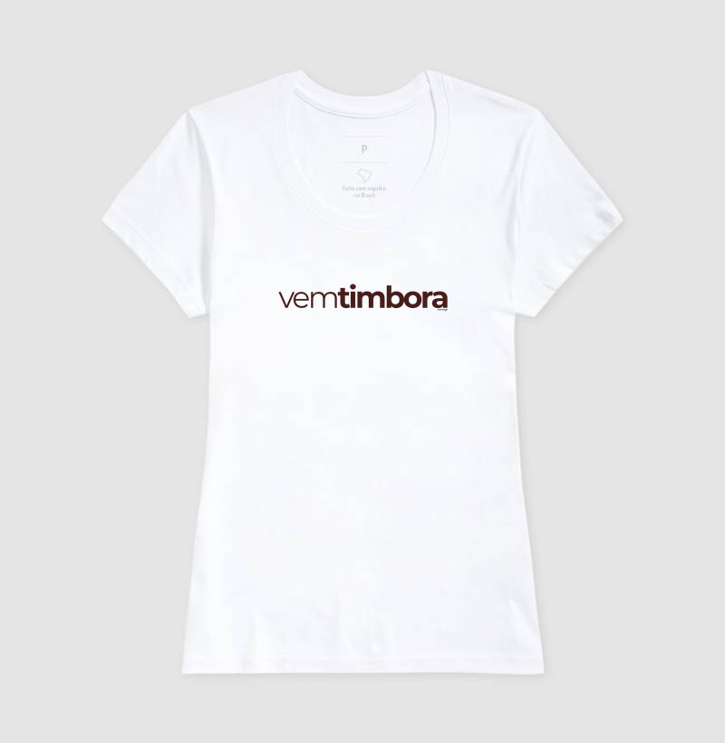 Vem Timbora - Imagem 8