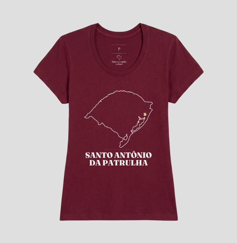 Santo Antônio da Patrulha | Traço RS - Imagem 19
