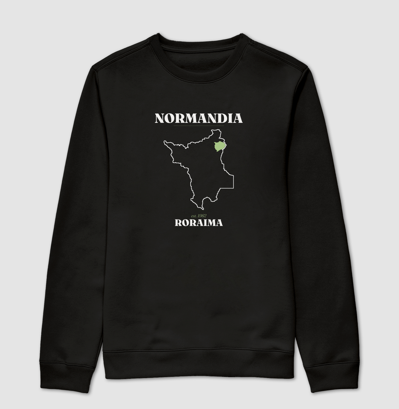 Normandia | Legado RR - Imagem 4