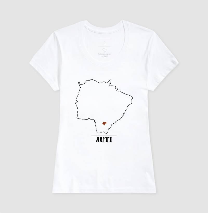 Juti | Traço MS - Imagem 5
