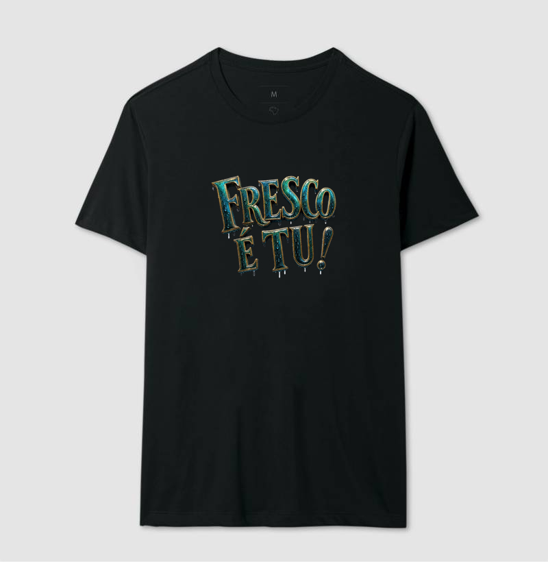 Fresco é Tu - Imagem 2