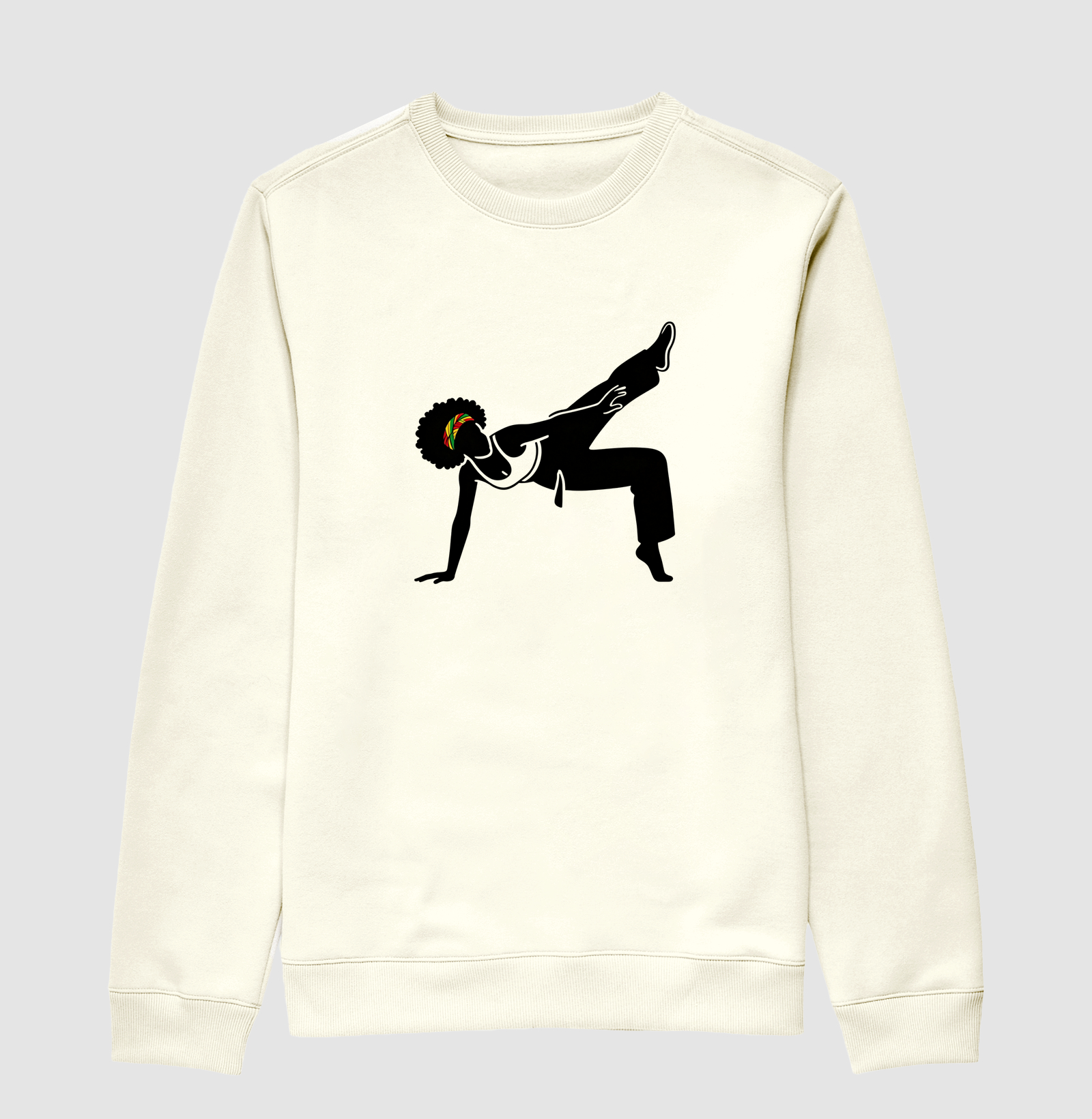 Capoeira - Imagem 3