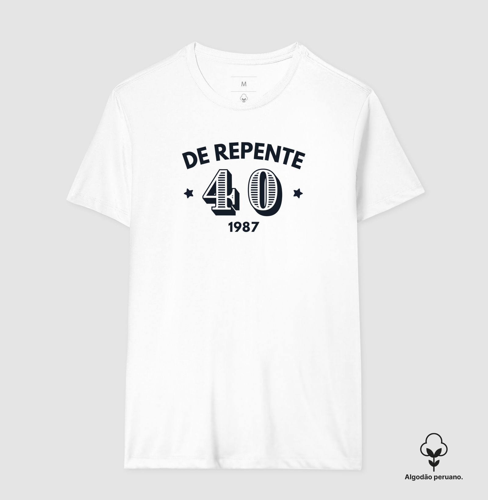 De Repente 40 - Imagem 3