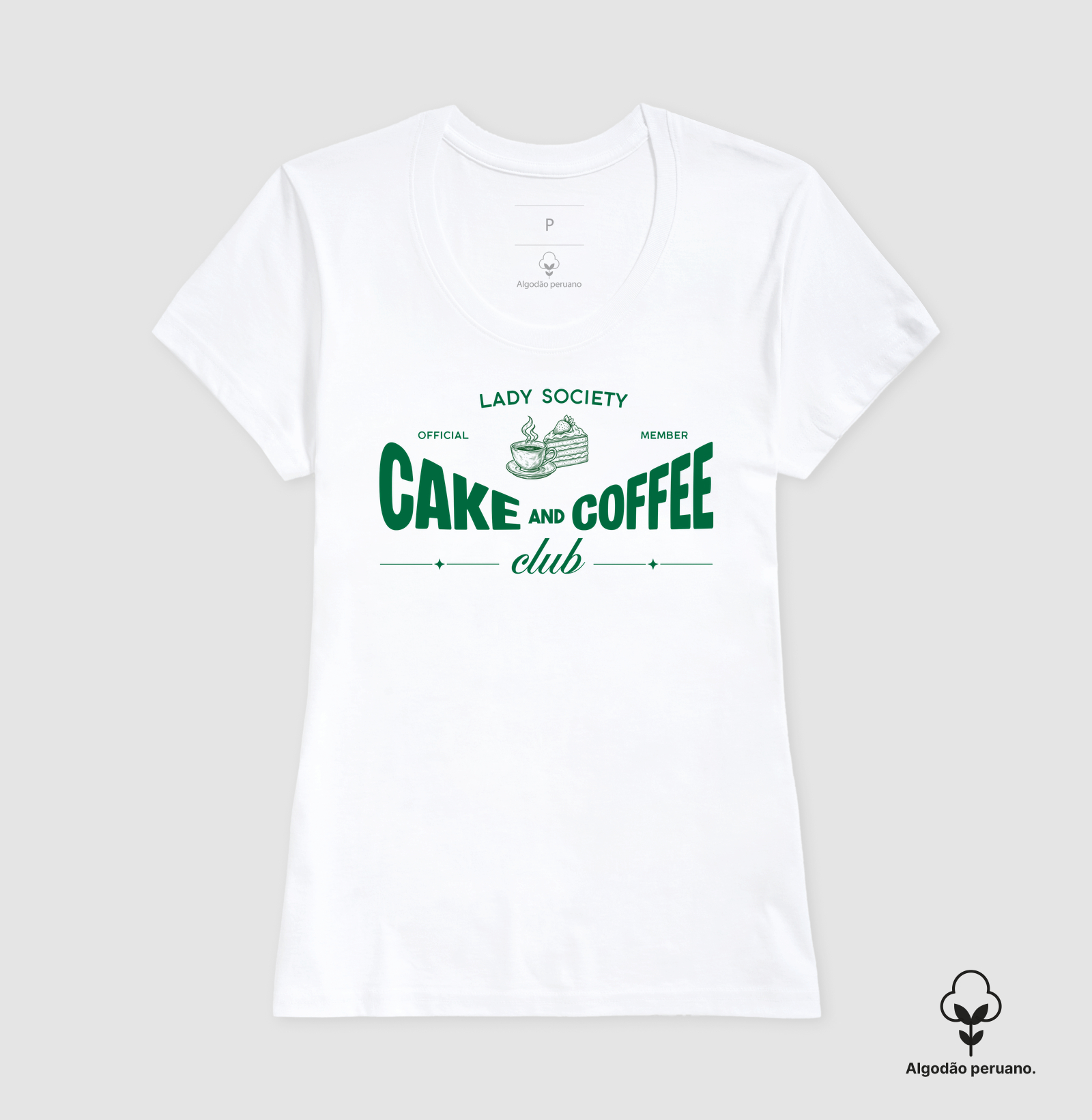CAKE AND COFFEE CLUB - Imagem 3