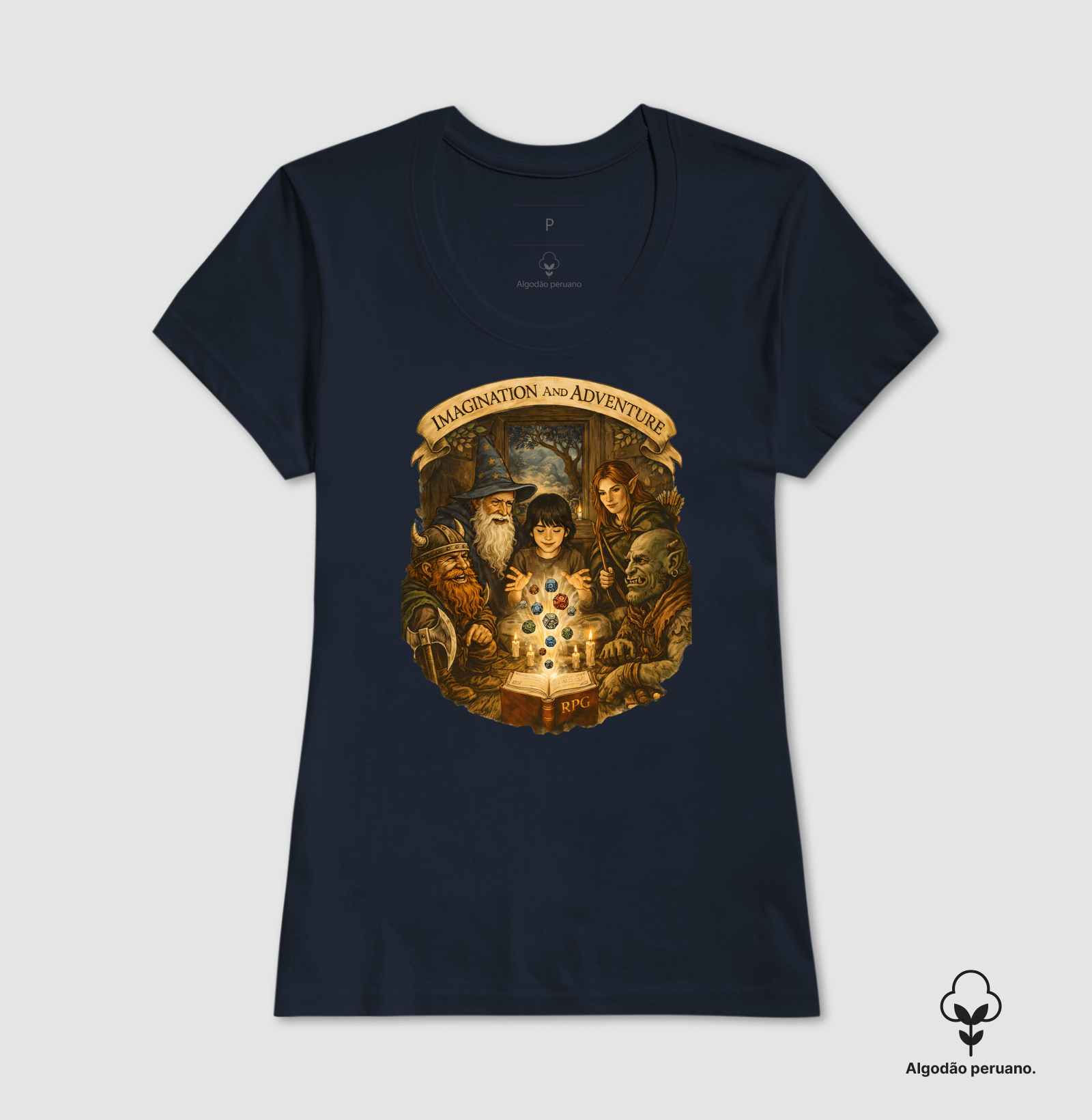 Camisa 7