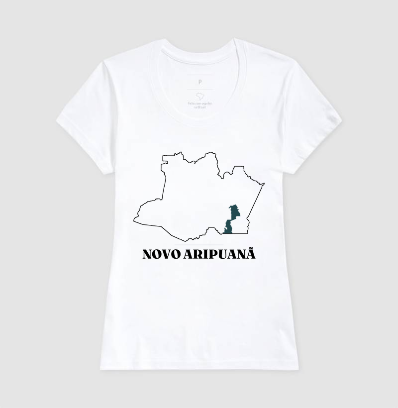 Novo Aripuanã | Traço AM - Imagem 5