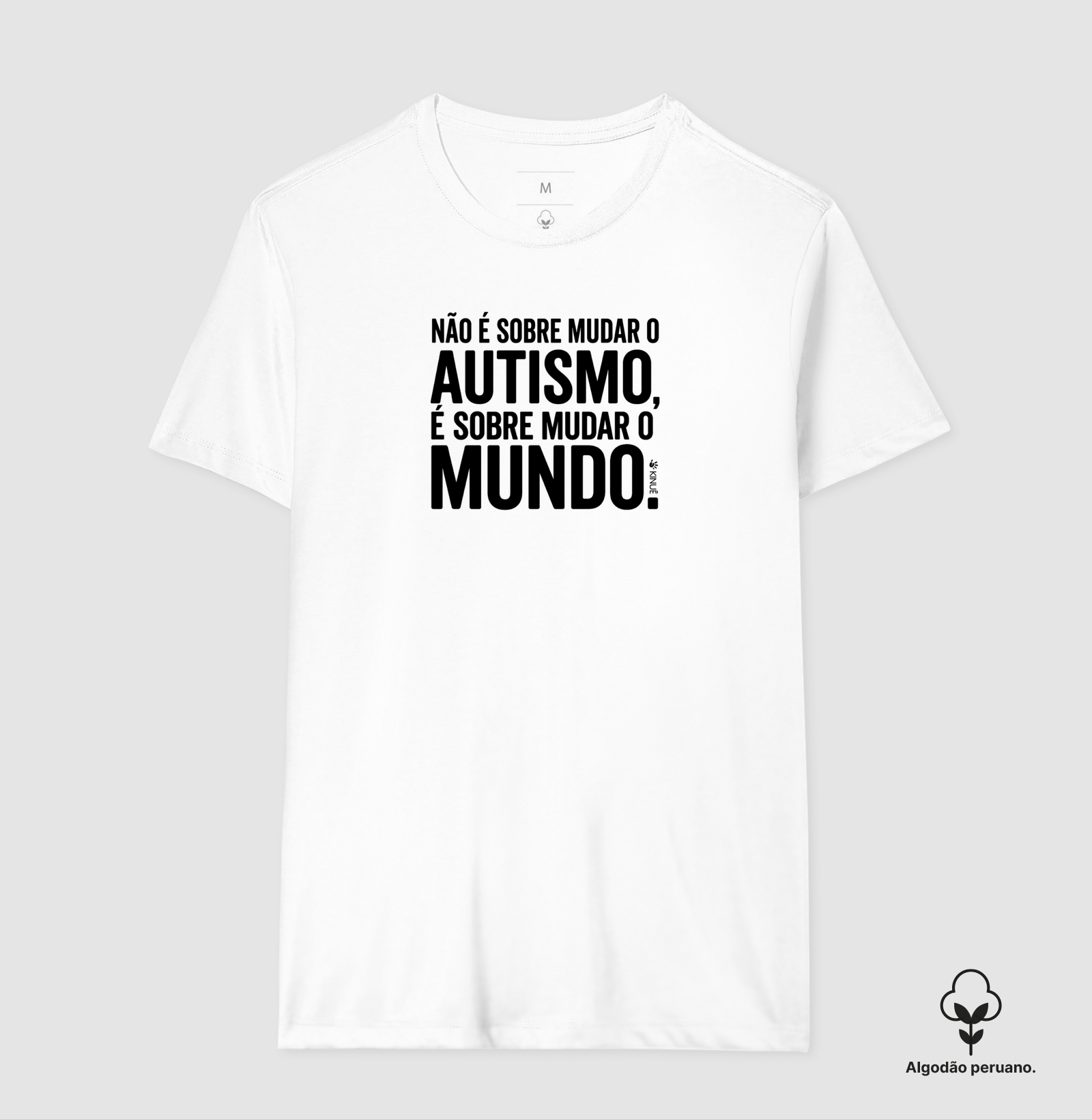Não é sobre mudar o autismo - Imagem 5