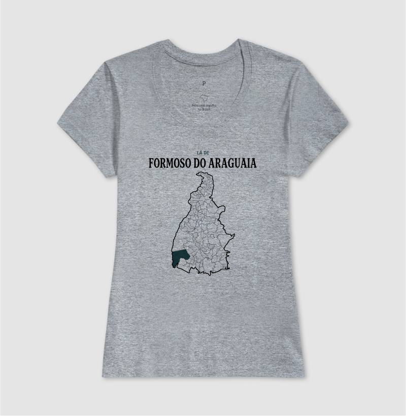 Formoso do Araguaia | Território TO - Imagem 9
