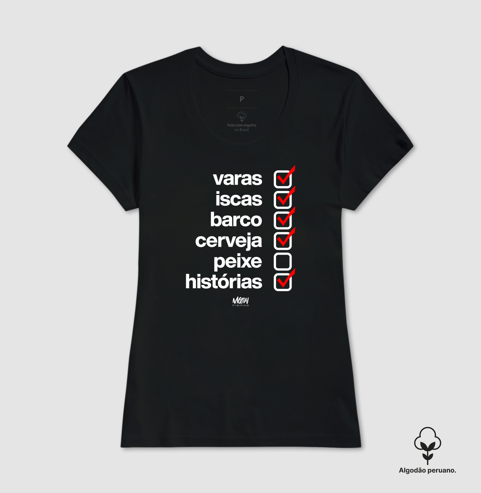 Camisa 3