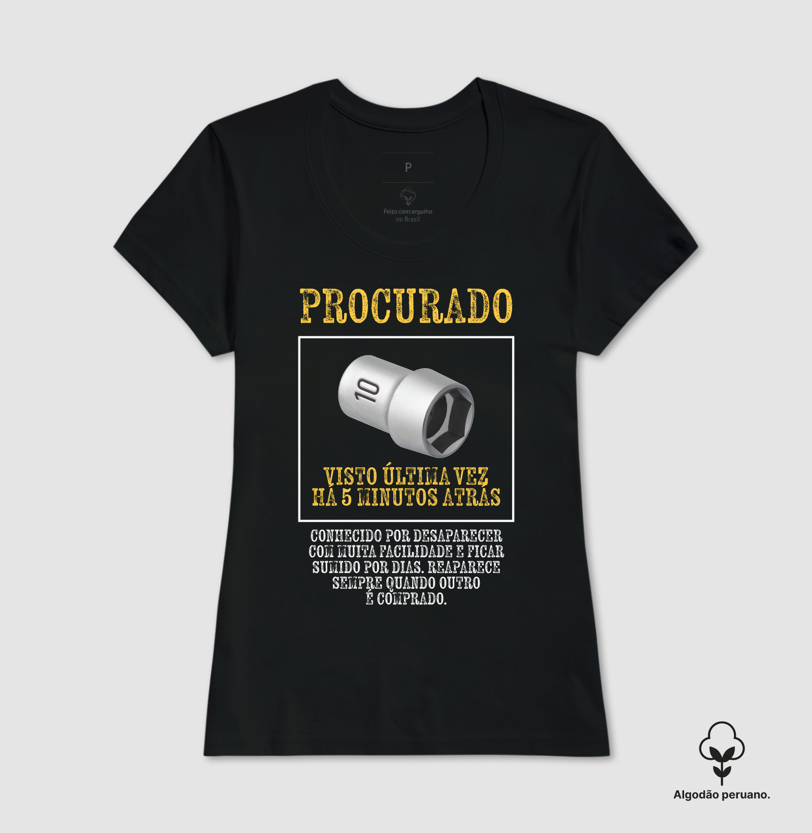 Camisa 1