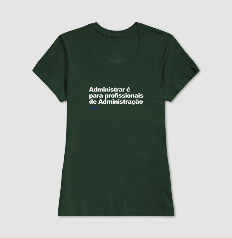 Administrar é para profissionais de ADM - Imagem 9