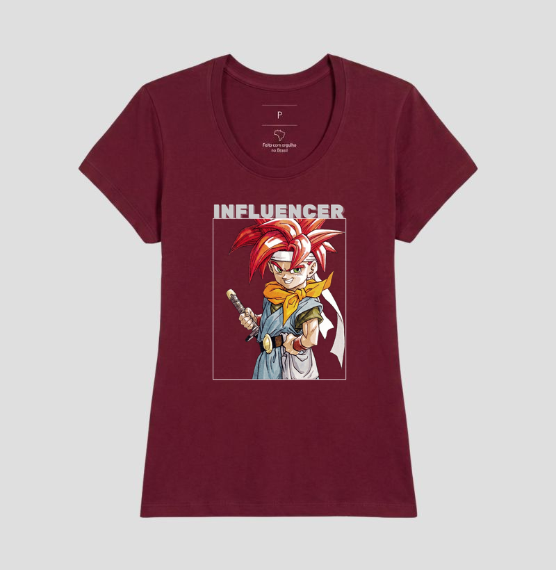Camisa 10