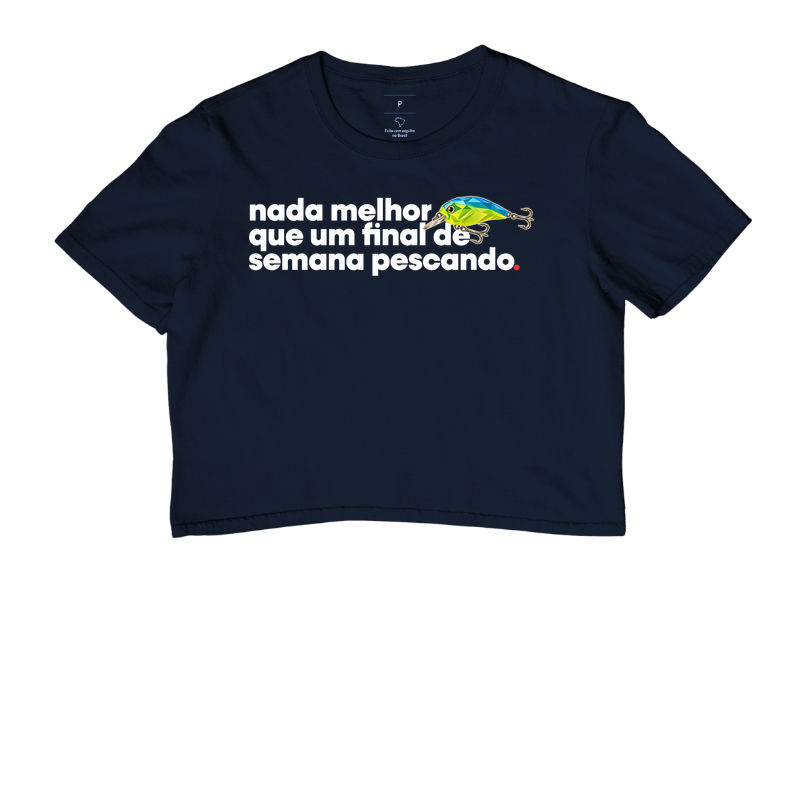 🌊 Final de Semana Pescando! - Imagem 4