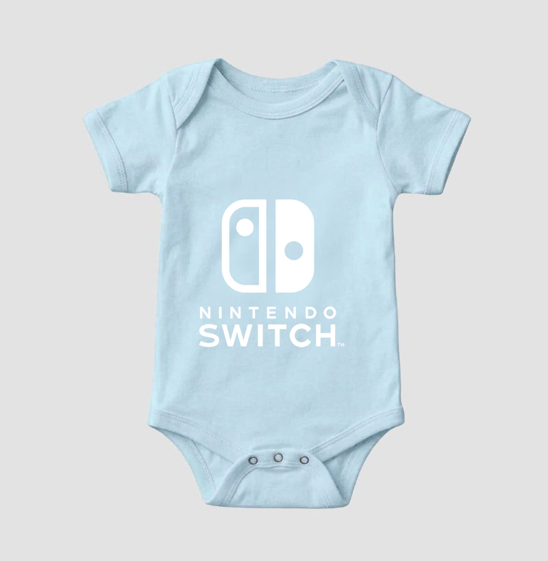 Nintendo Switch - Imagem 4