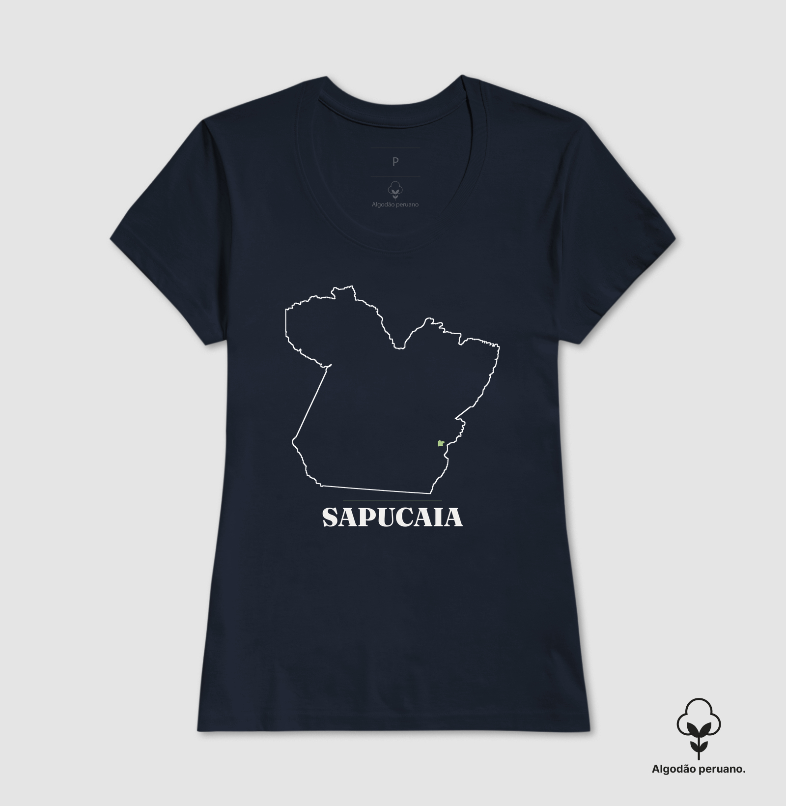 Sapucaia | Traço PA - Imagem 6