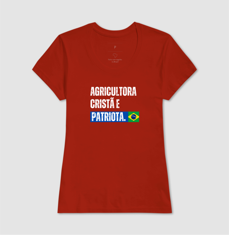 Agricultora Cristã e Patriota - Imagem 11