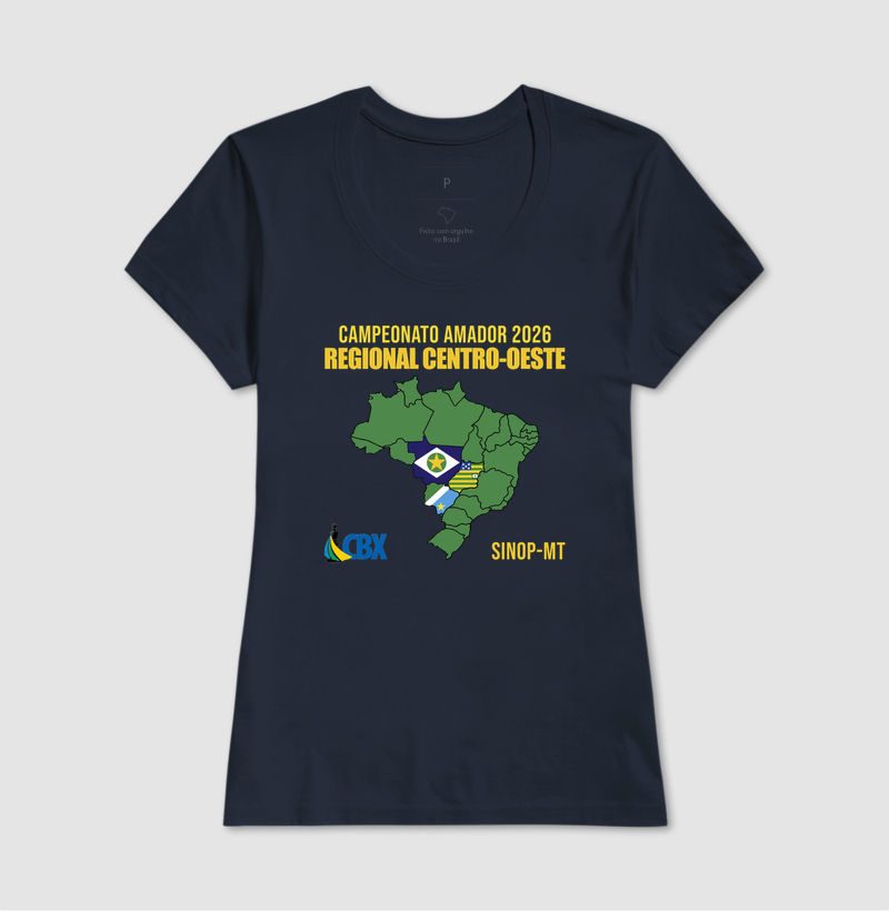 AMADOR 2026 - CENTRO-OESTE  - Imagem 7