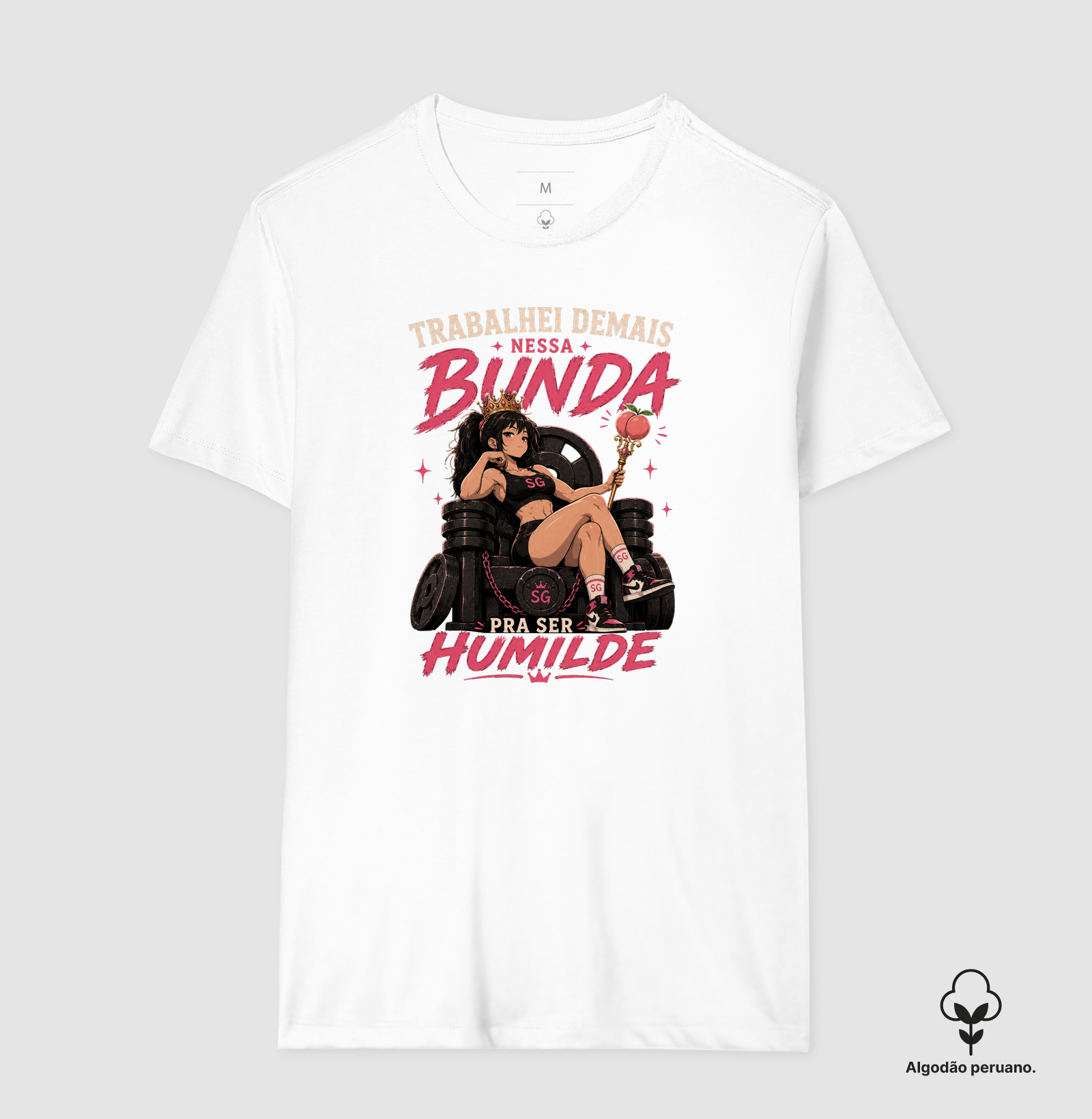 Camisa 7