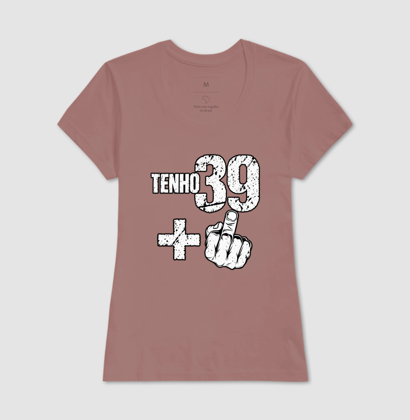 Tenho 39 + - Imagem 15