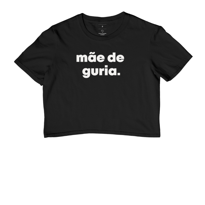 Mãe de Gúria | Dizeres - Imagem 2